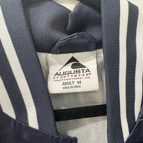 Marcus King Band “El Dorado” Tour Signed Bomber Jacket - Picture 5 of 6